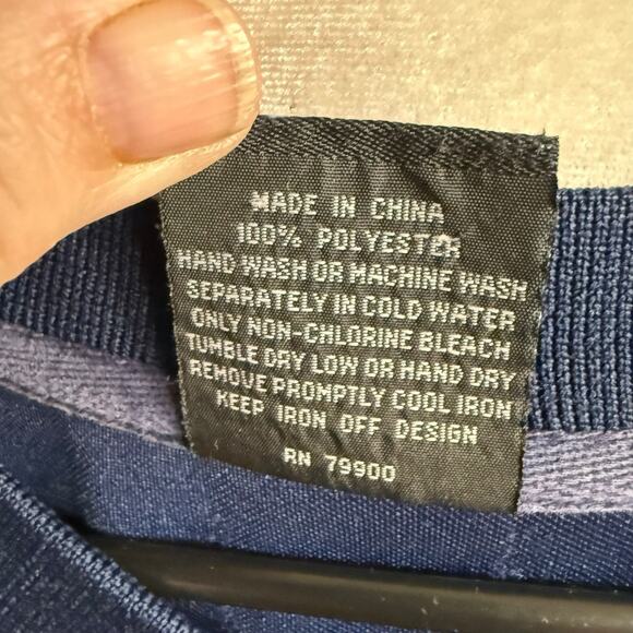 Vtg Y2k Function & Future All City Football Jersey Hip Hop XXL 2XL Athleisure - Picture 5 of 7